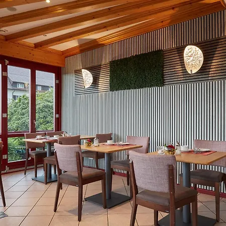 Rebstock Kappelwindeck Hotel 3*