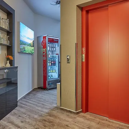 Rebstock Kappelwindeck Bühl