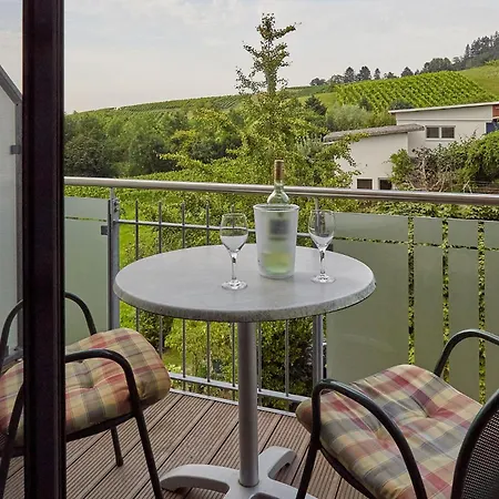 Rebstock Kappelwindeck