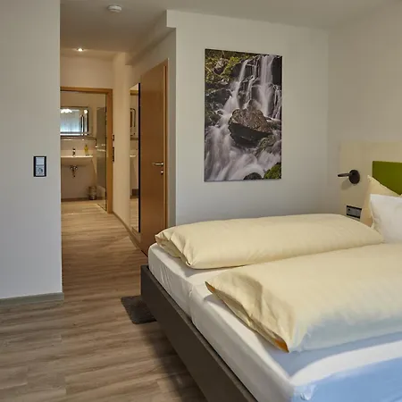 Rebstock Kappelwindeck Hotel