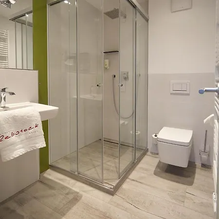 Hotell Rebstock Kappelwindeck
