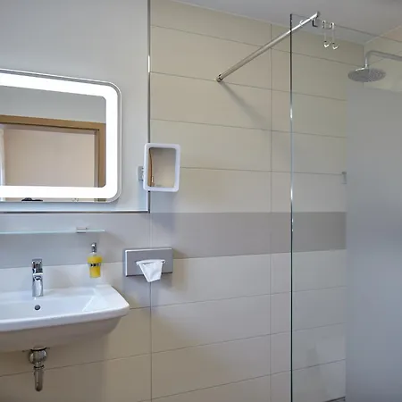 Rebstock Kappelwindeck Hotel 3*