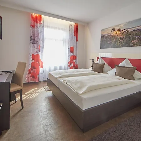 Hotel Rebstock Kappelwindeck Bühl