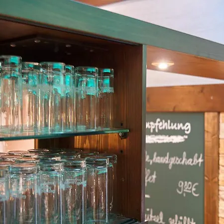 Rebstock Kappelwindeck Hotel