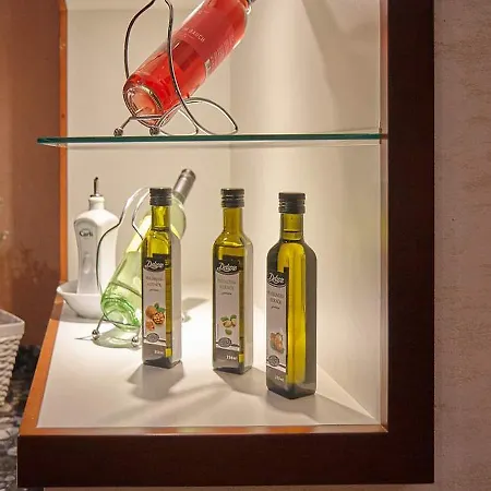 Hotel Rebstock Kappelwindeck