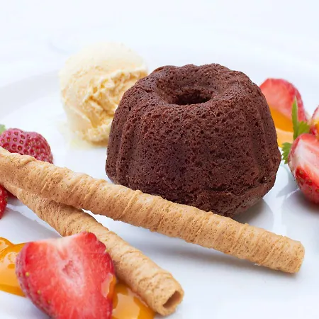 Hotel Rebstock Kappelwindeck Bühl