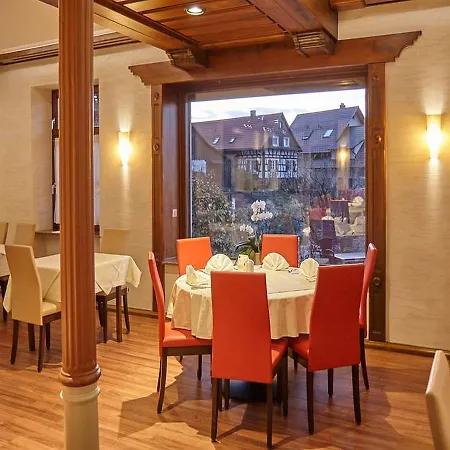 Rebstock Kappelwindeck Bühl