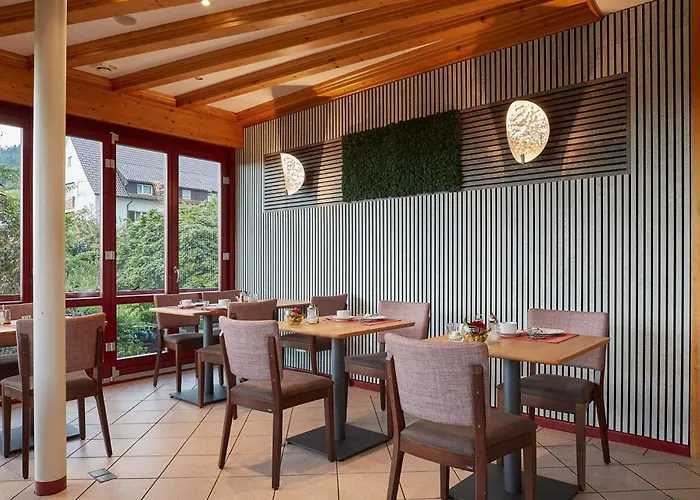 Rebstock Kappelwindeck Hotel 3*