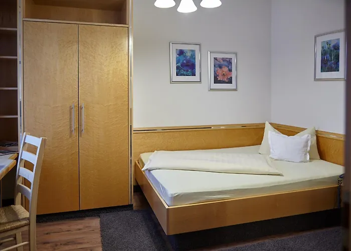 Rebstock Kappelwindeck Hotel Bühl