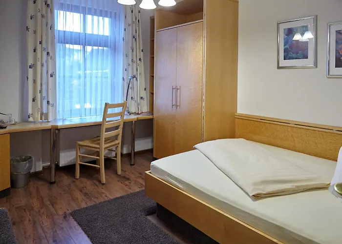 Hotell Rebstock Kappelwindeck Bühl