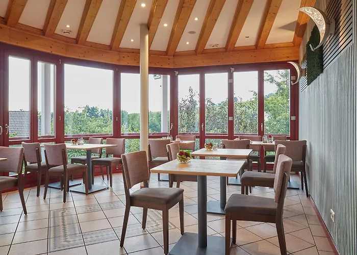 Rebstock Kappelwindeck 3*