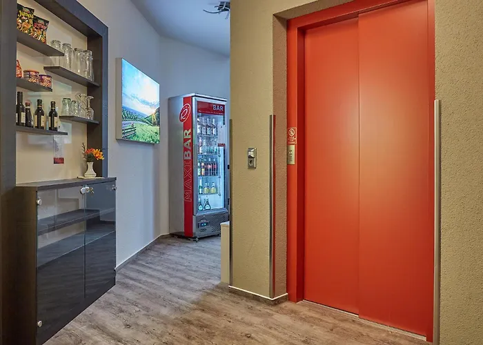 Rebstock Kappelwindeck Bühl