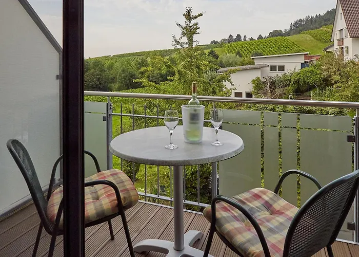 Rebstock Kappelwindeck