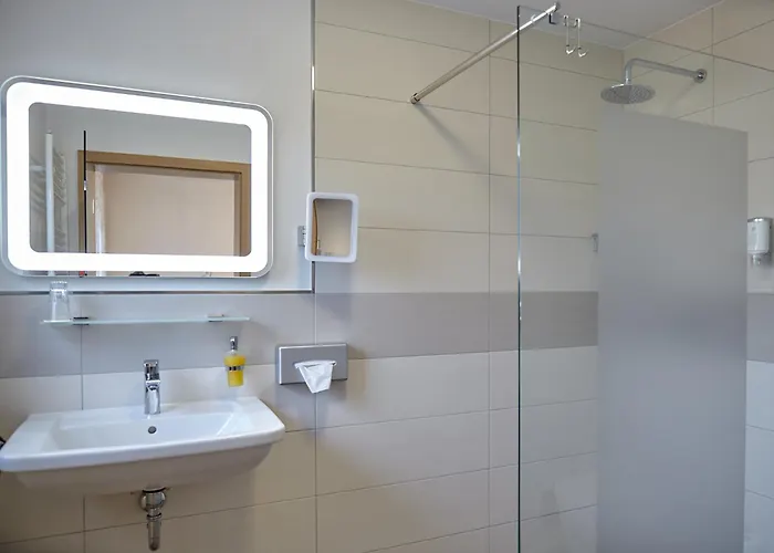 Rebstock Kappelwindeck Hotel 3*