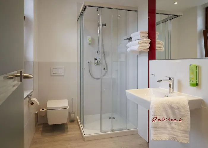 Rebstock Kappelwindeck Hotel Bühl