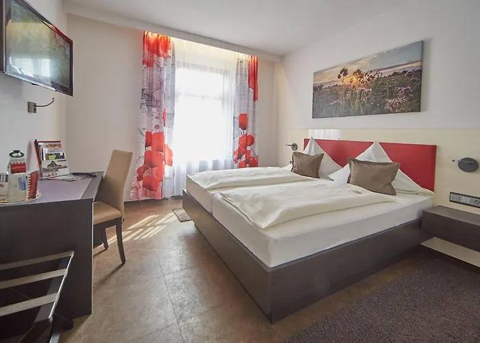 Hotel Rebstock Kappelwindeck Bühl