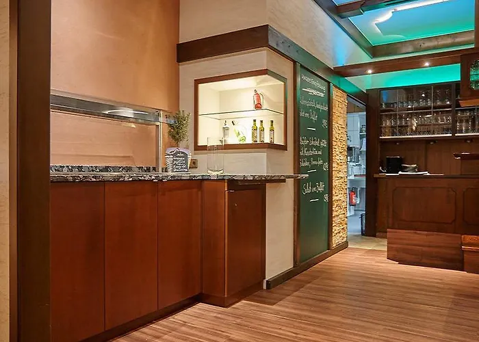 Rebstock Kappelwindeck 3*