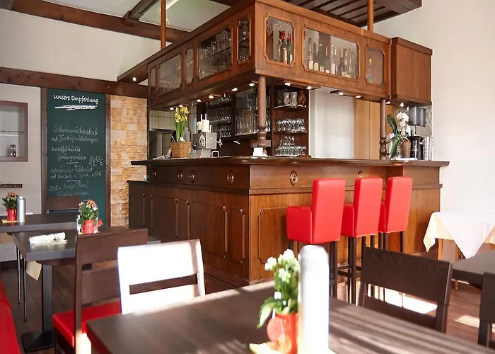 Rebstock Kappelwindeck