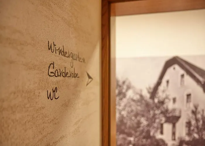 Rebstock Kappelwindeck 3* Bühl