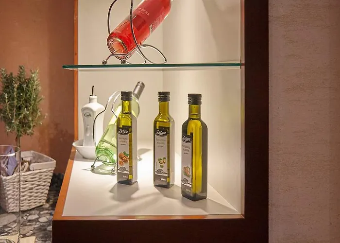 Hotel Rebstock Kappelwindeck