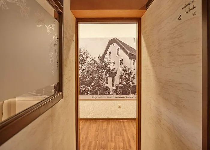 Rebstock Kappelwindeck 3*